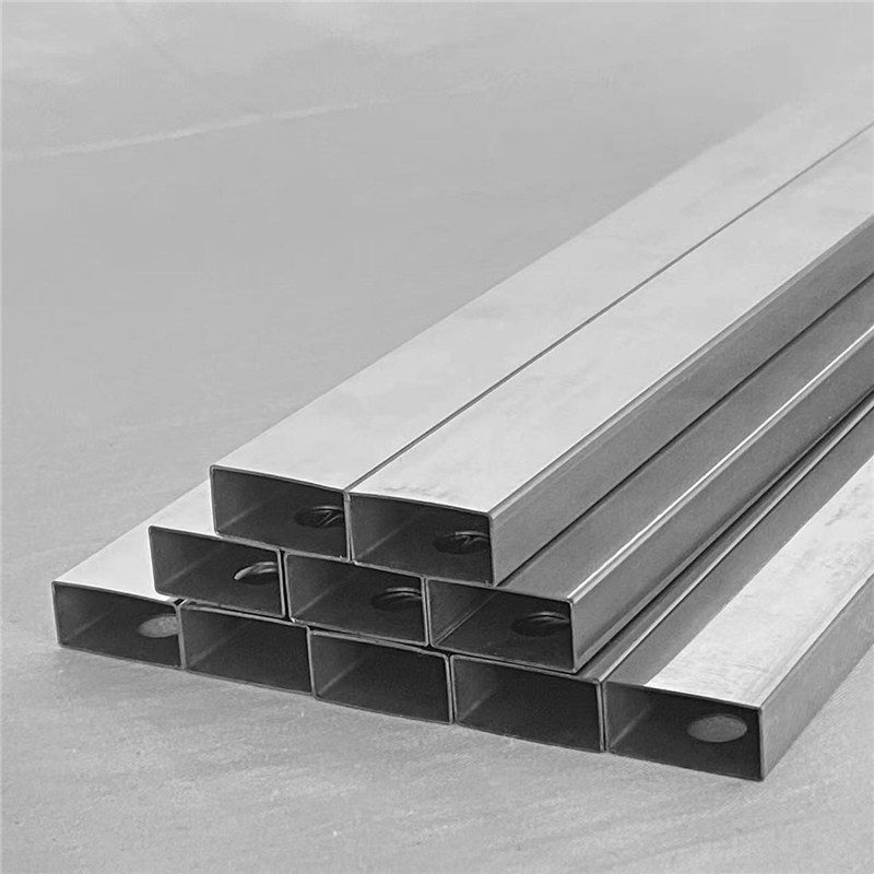 铁岭304不锈钢方管