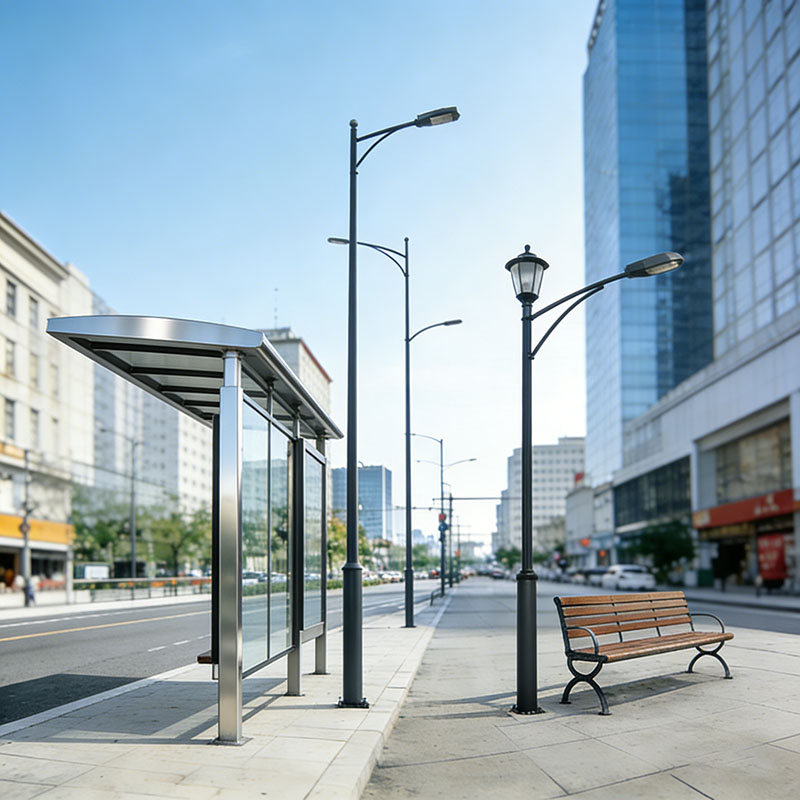 铁岭在市政设施领域